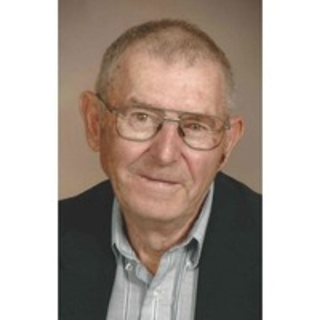 Duwayne "Duke" Edwin Lohrey