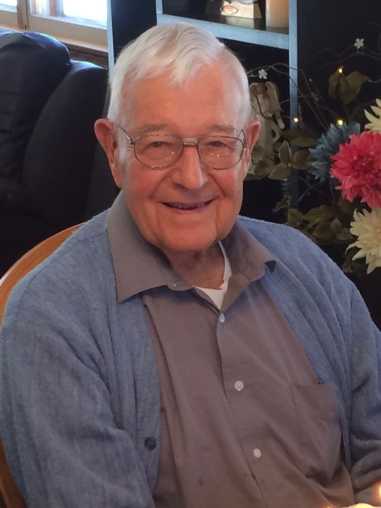 Marvin John Wycoff Profile Photo
