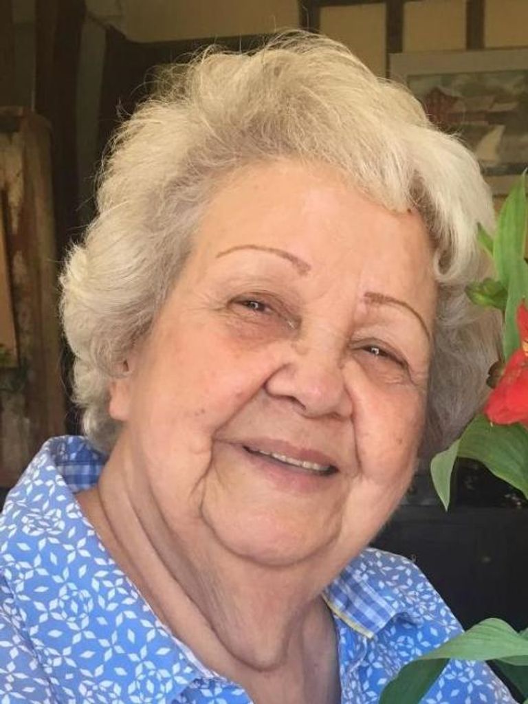 Peggy A (Jackson)  Lane