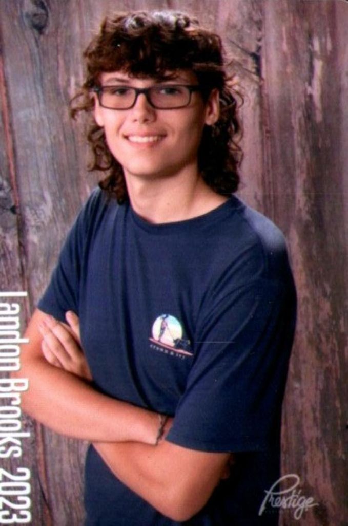 Landon Allen Brooks