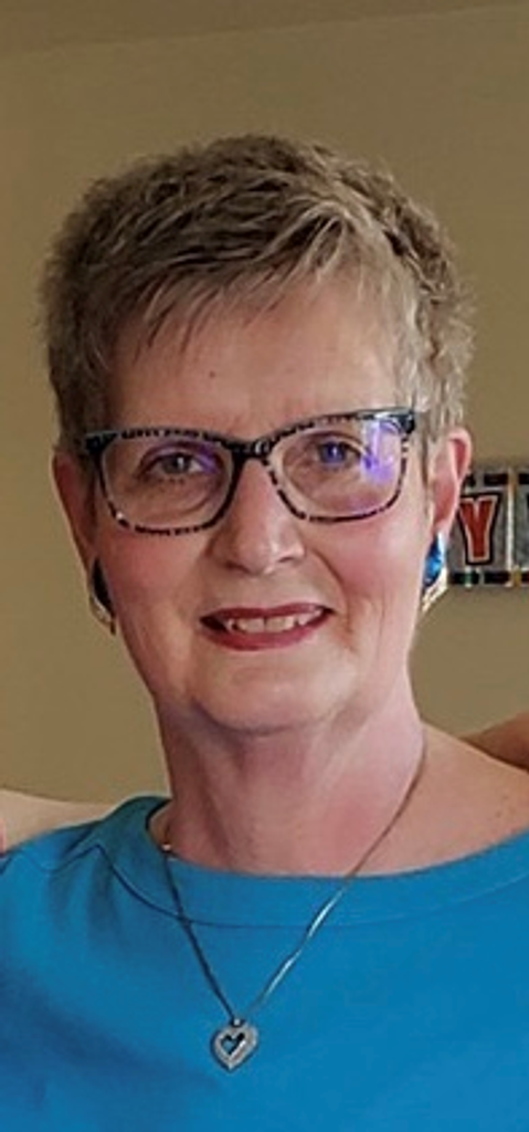 Sandra Macdonald