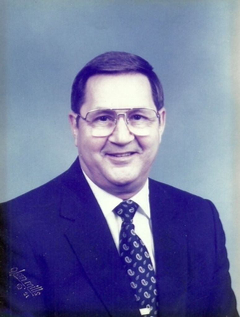 Jack Lee Harris Profile Photo