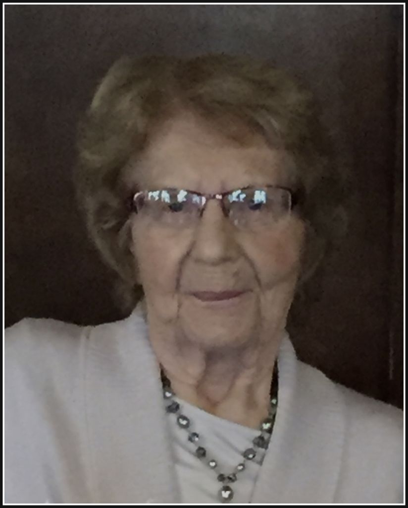 Ruth G. Foley