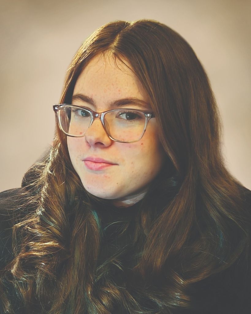 Cassidy D. Schnorf Profile Photo