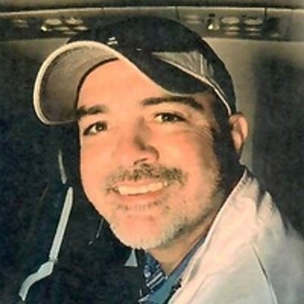 Brendan J. Korsgren