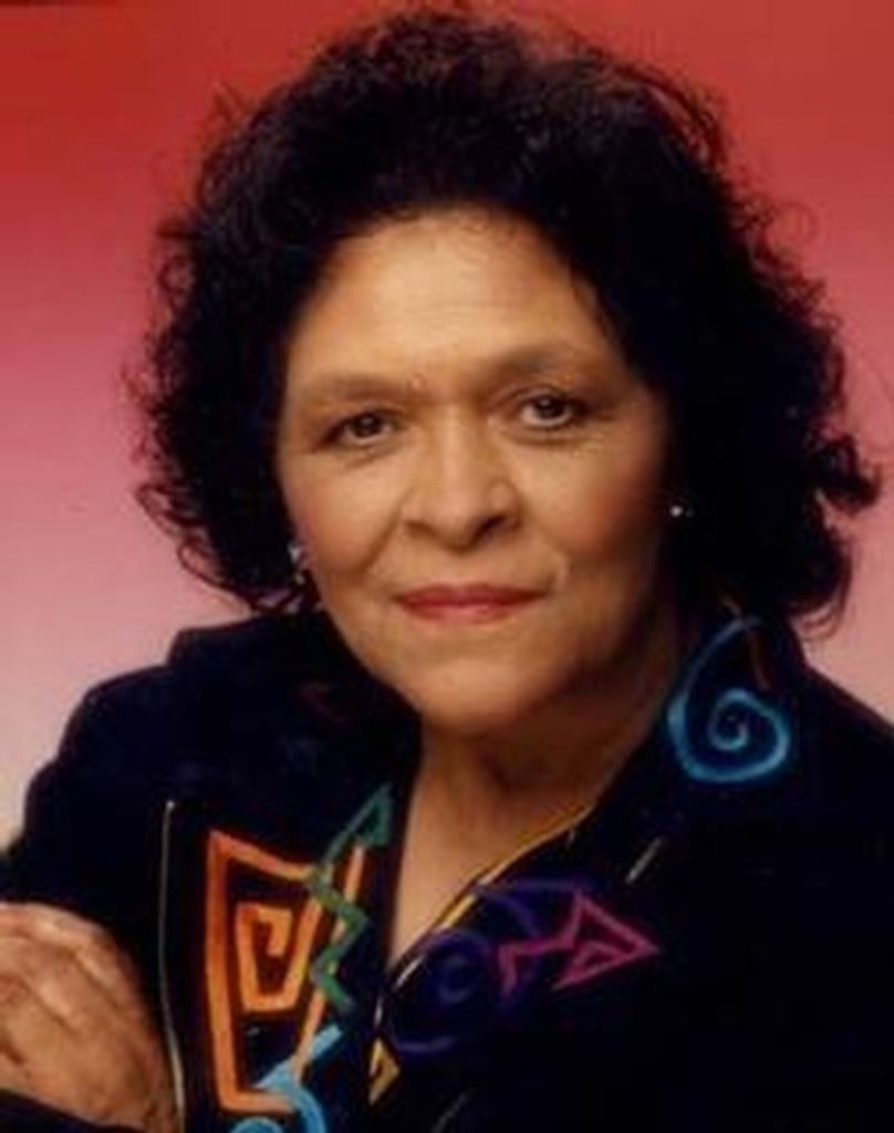 Dorothy Hunt Frost