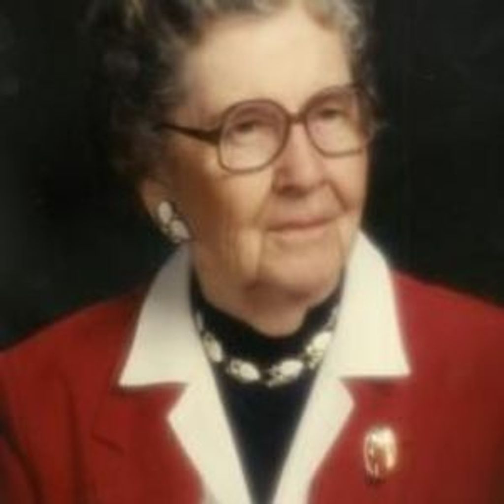 Mildred J. Paxson Profile Photo