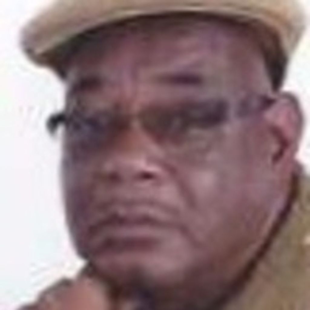 ArMond Braxton
