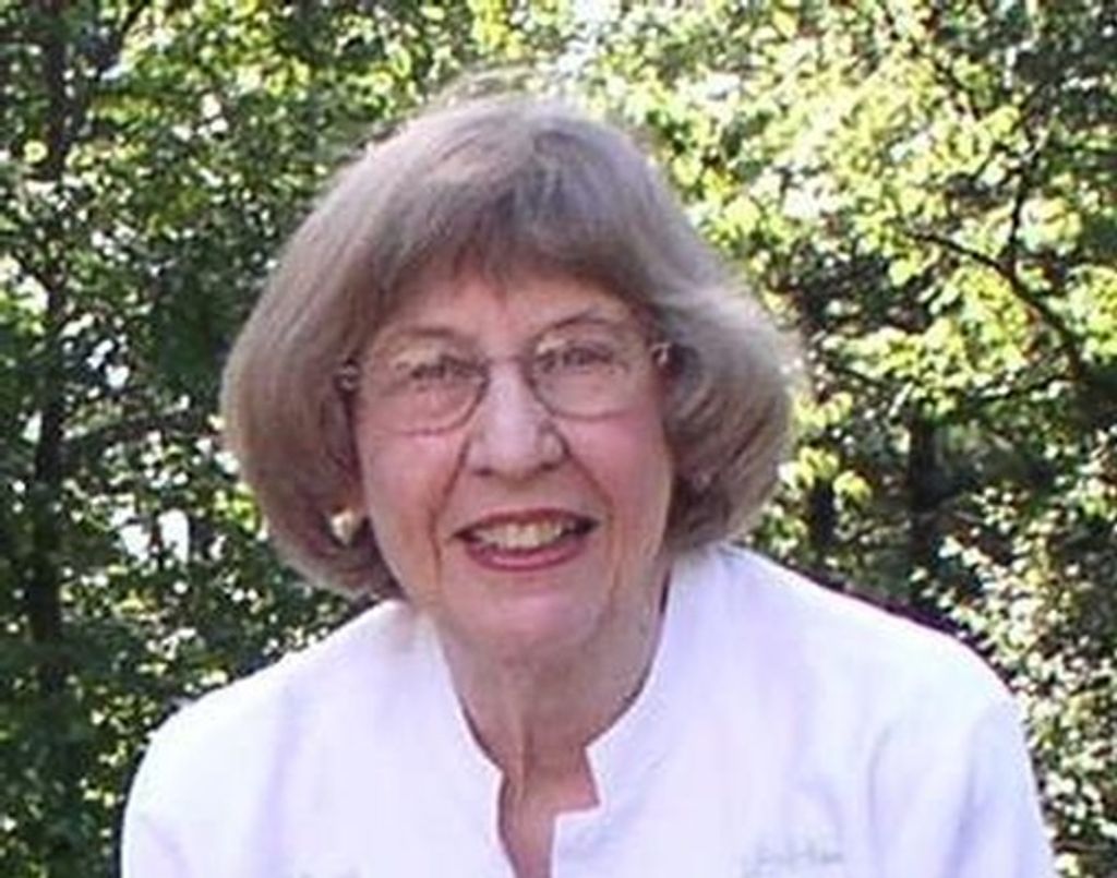 Gloria A. Welch