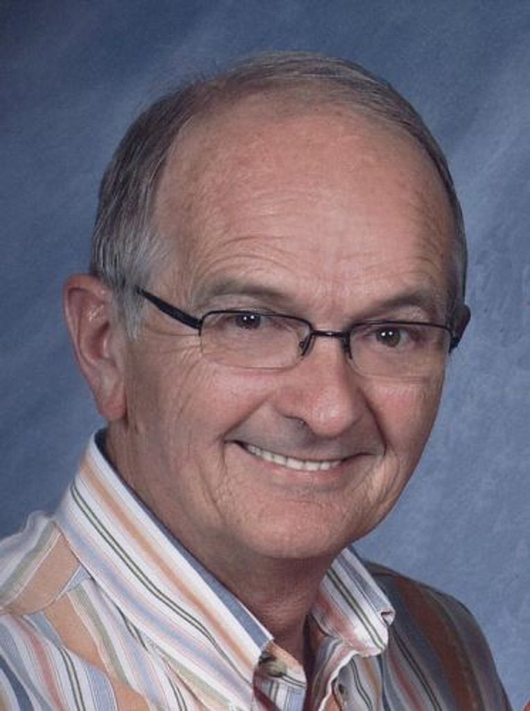 Brian Winters Profile Photo