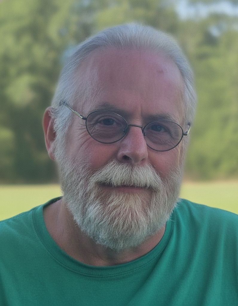 Keith Andrew Feilner
