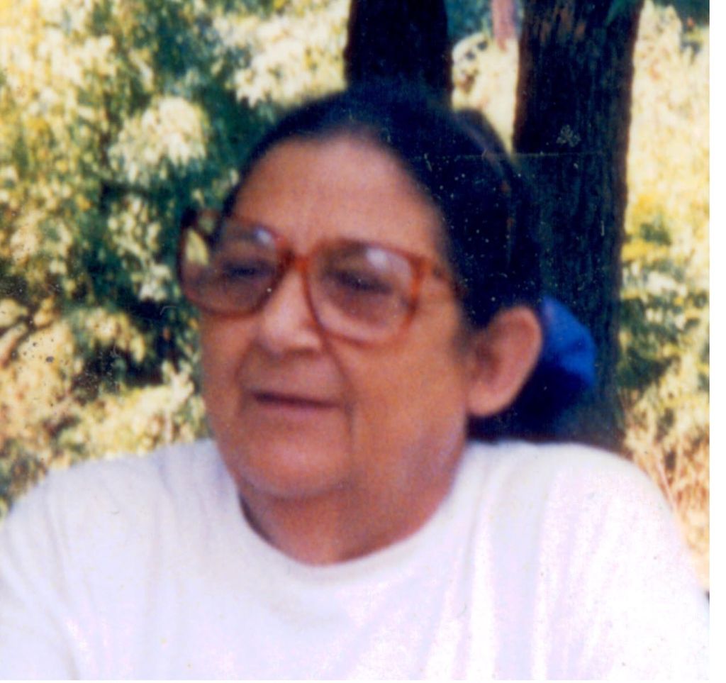 Edna Malloy