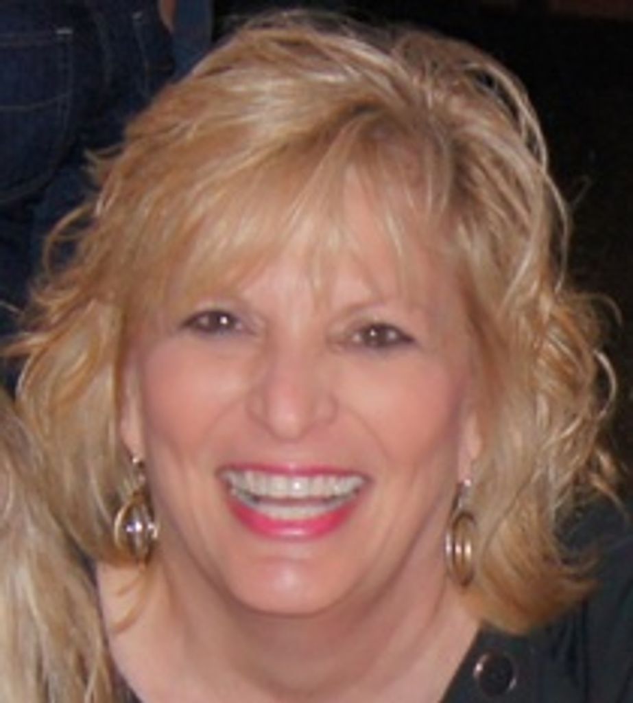 Susanne Kay (Scrima)  Scrima