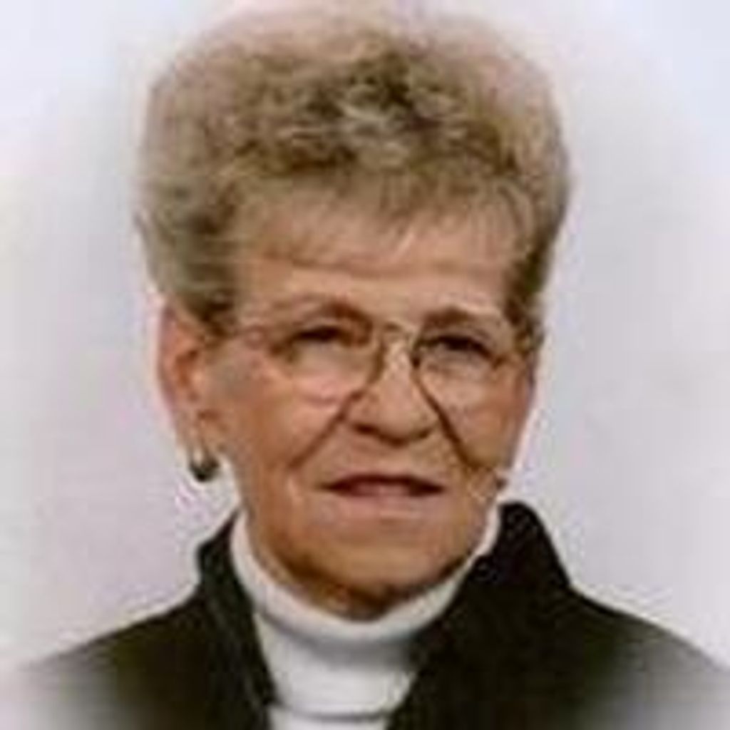 SHARON E. MARTINSON Profile Photo