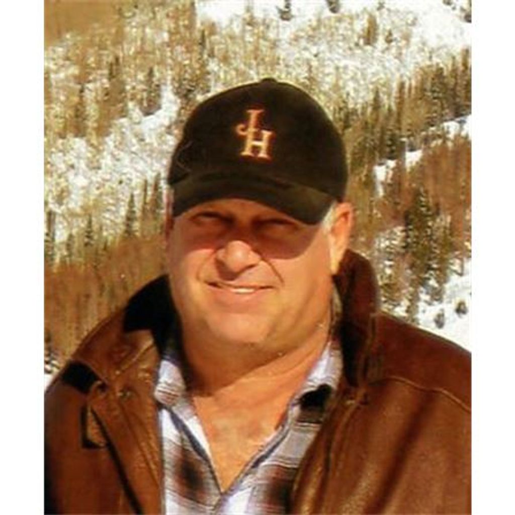 Joseph Haas