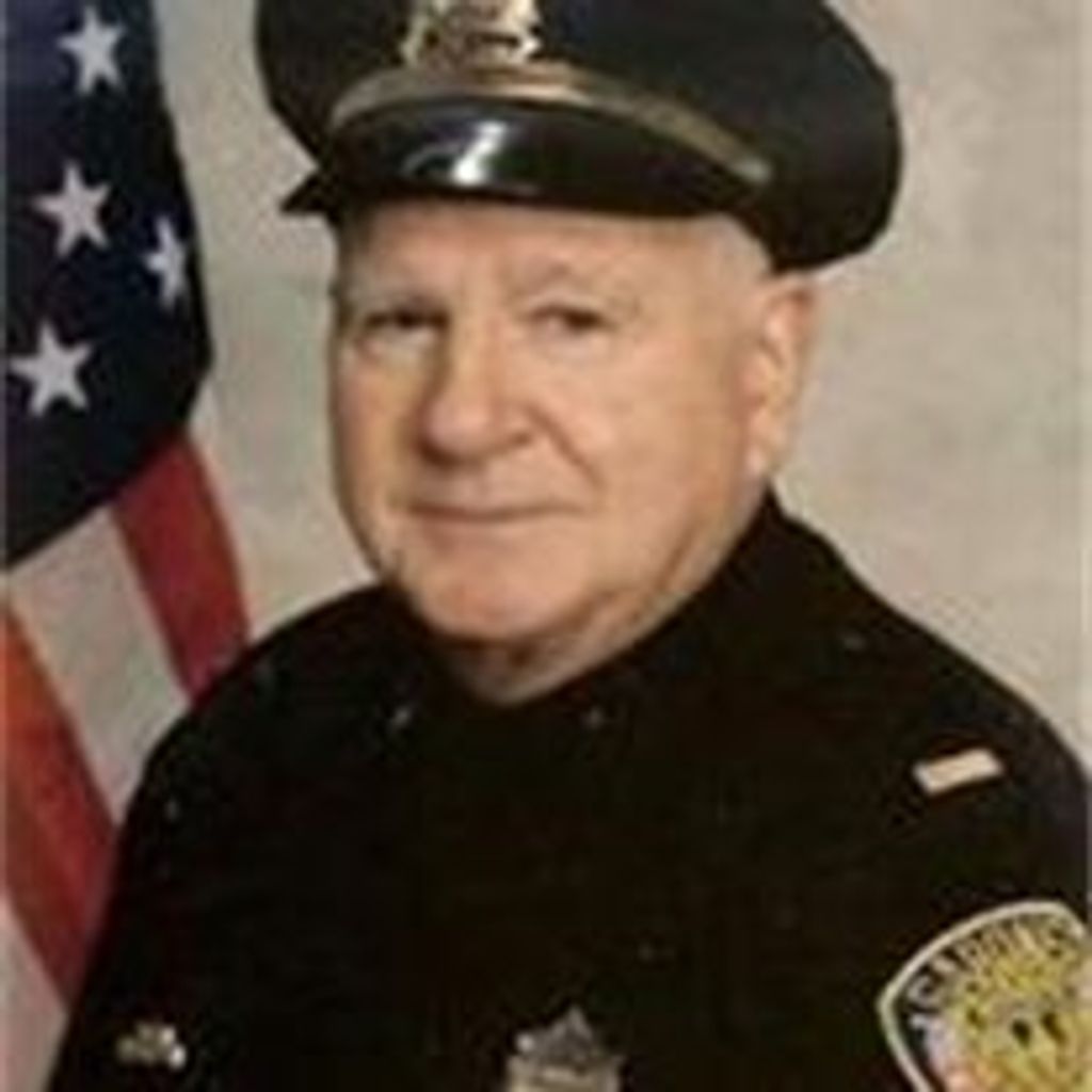 Paul W. Horrigan