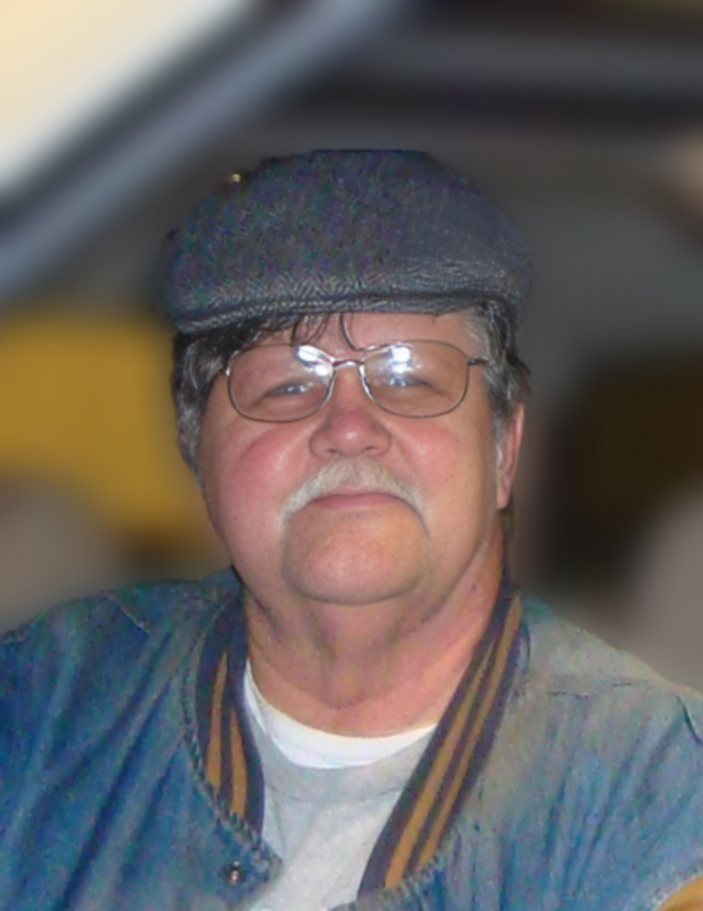 Edwin Joseph Darmofal Profile Photo