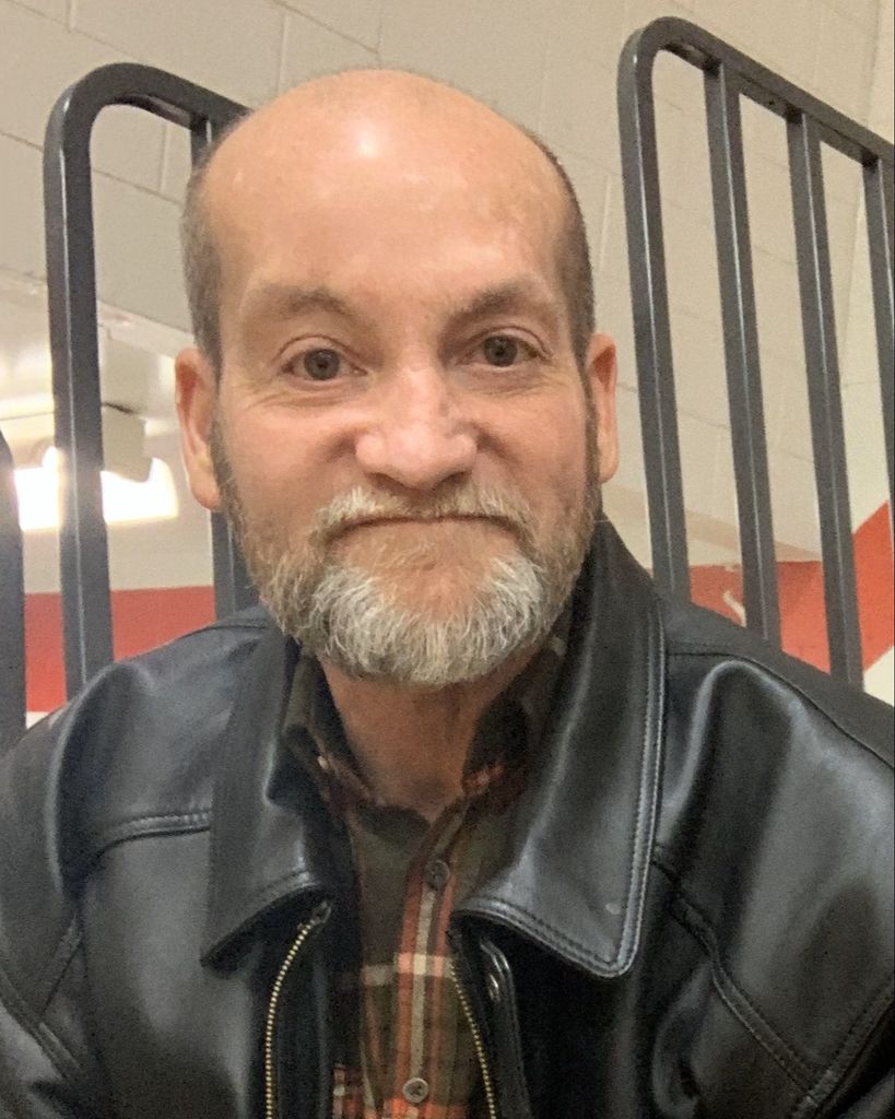 Michael Len Culbertson