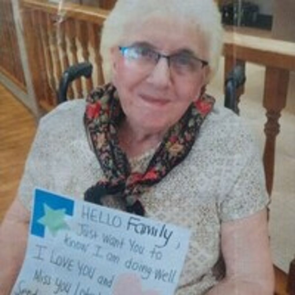 Evelyn Jean Denzer Profile Photo