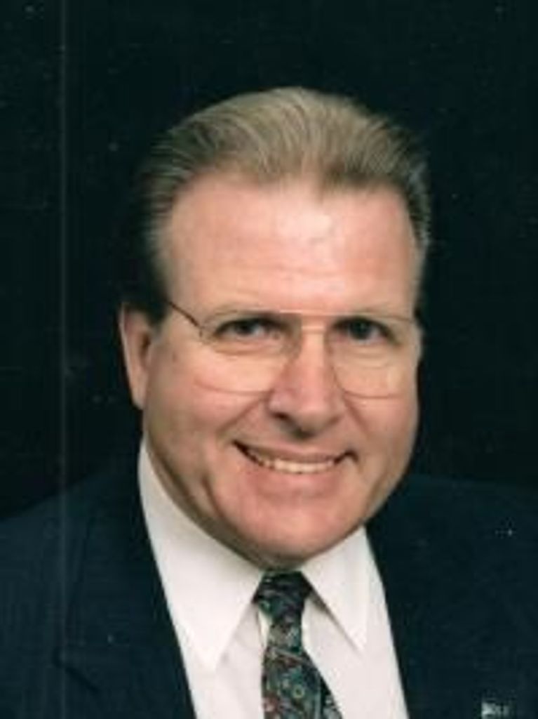 John W. Barker