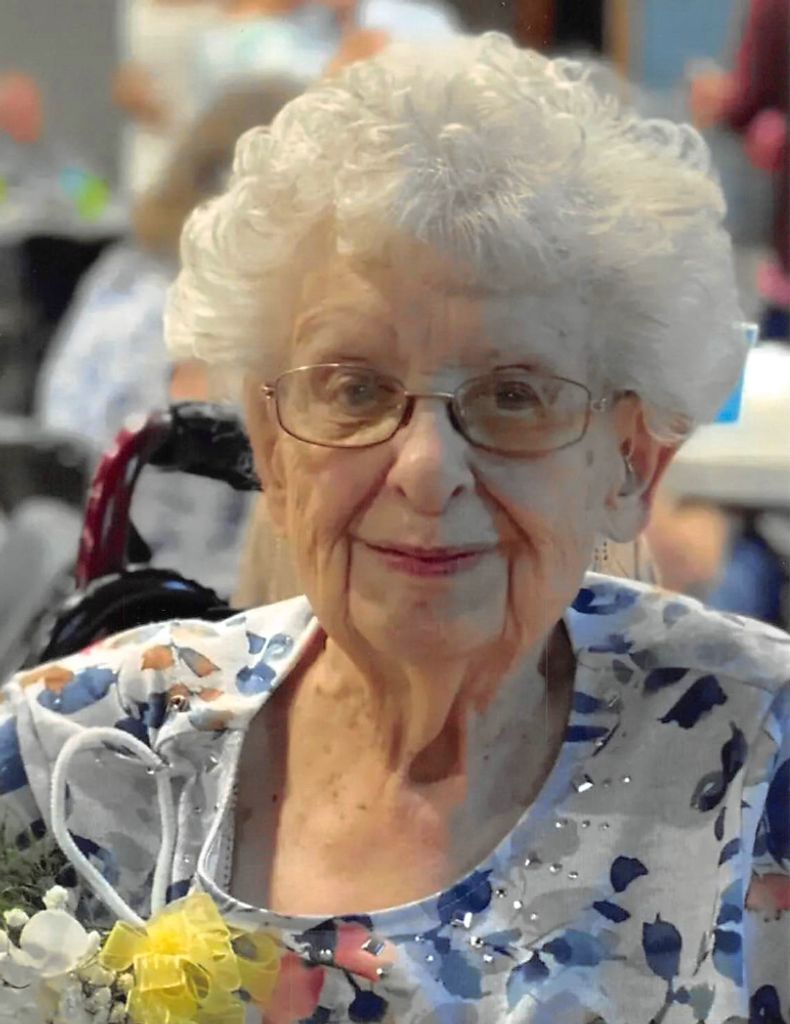 Shirley J. Coxson