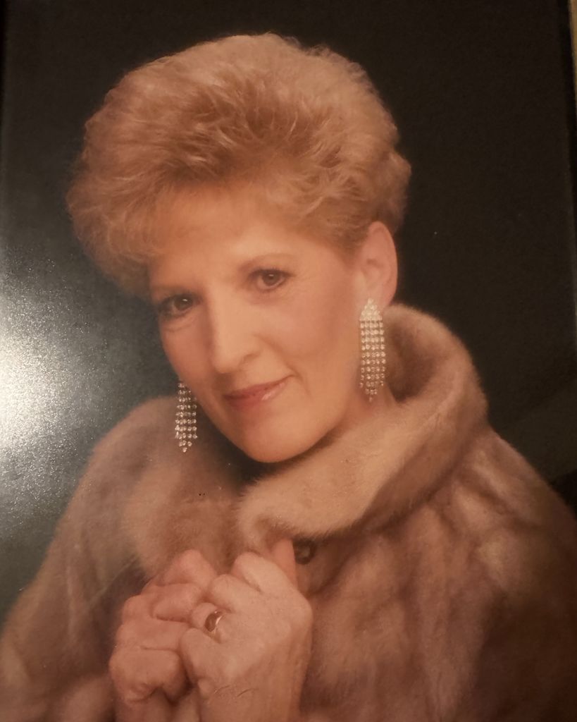 Billie Katherine McLane