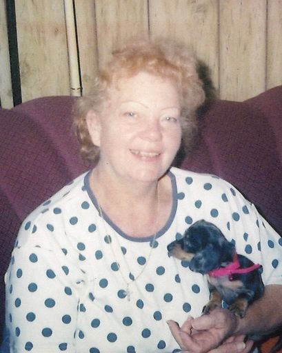 Sara Sue Moren's obituary image