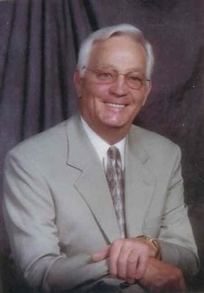 Charles Edward Hollon