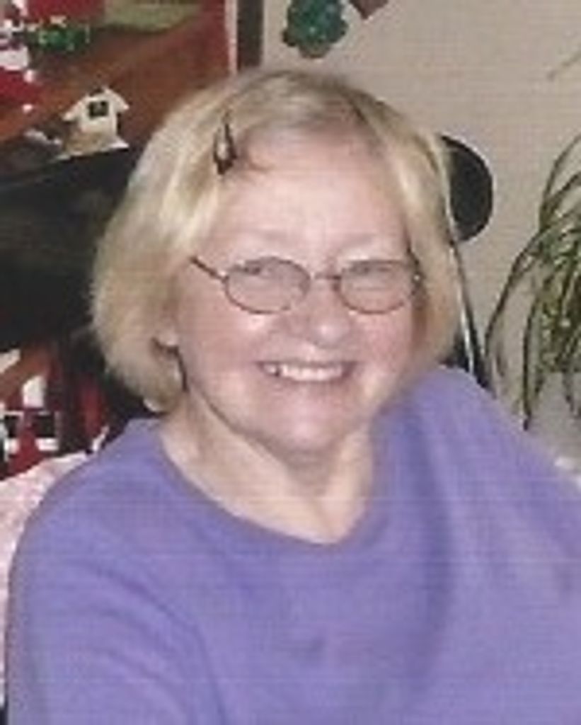 Kathleen Andrea Haney