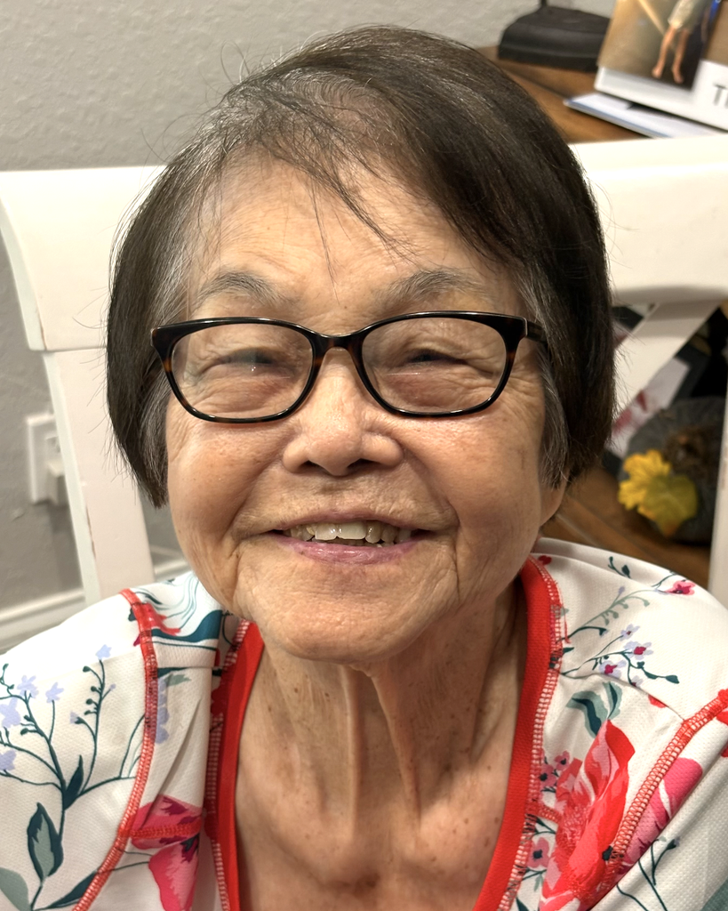 Nobuko "Kay" Lindley