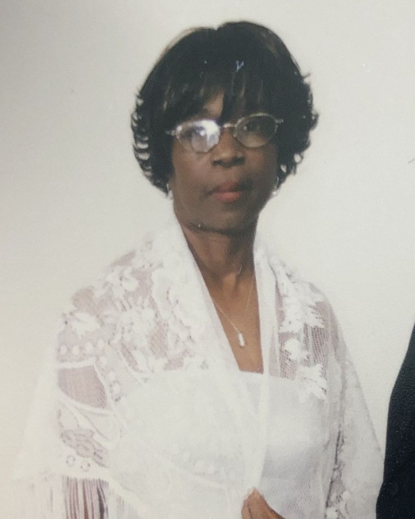 Sharon L. May