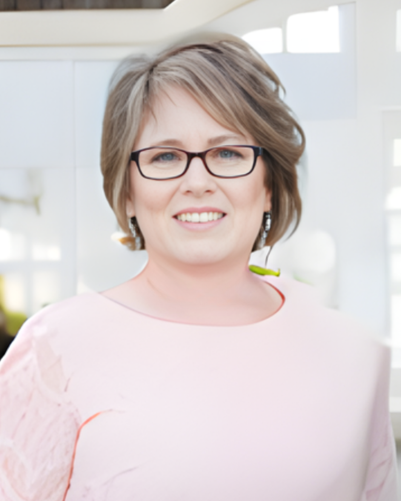 Collette Lorraine McGee