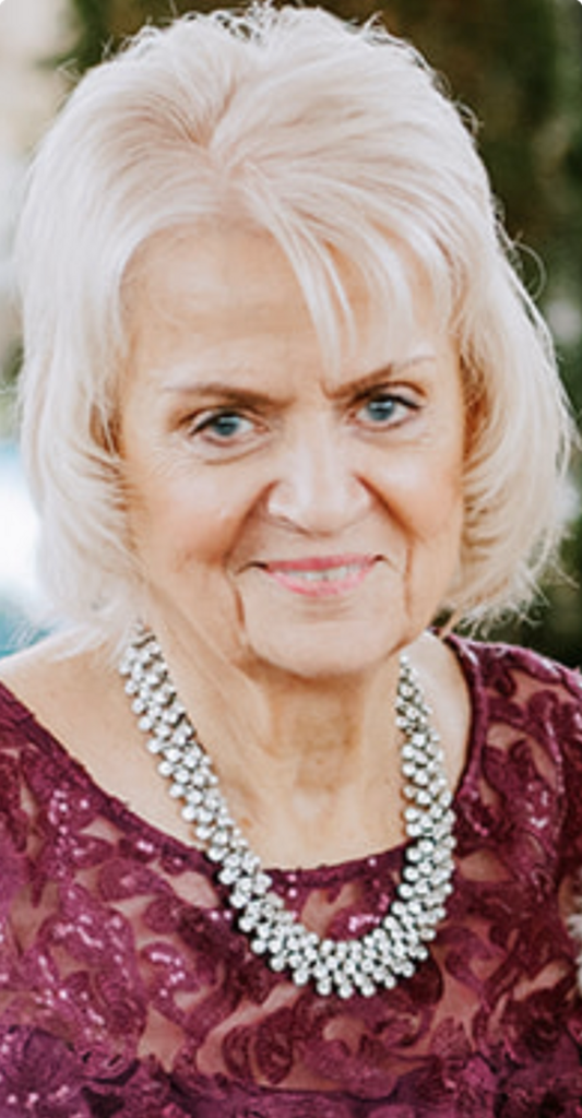 Marilyn S. Ford Profile Photo
