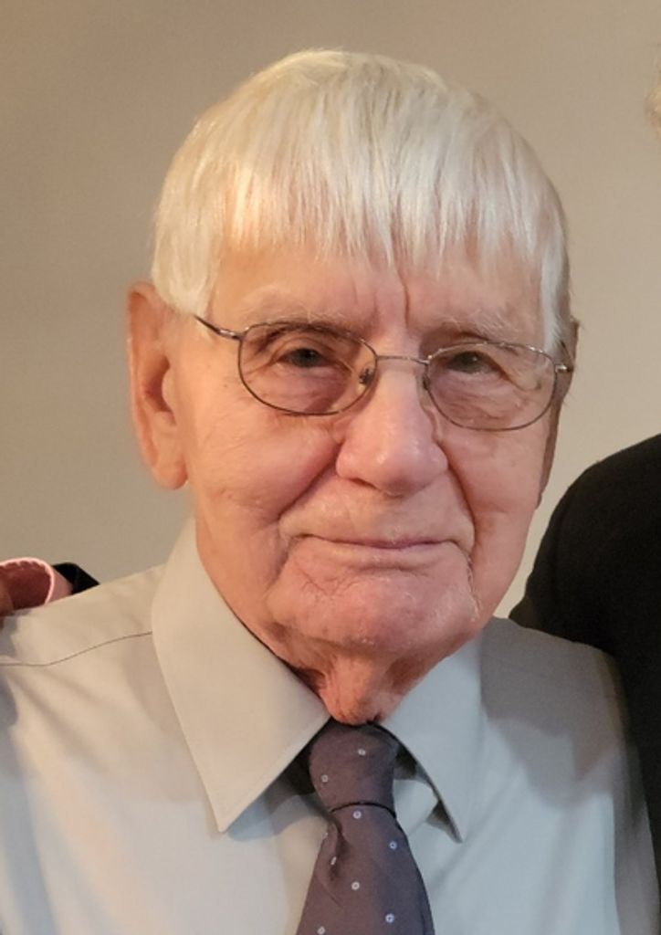 Lewis W. Meyer Profile Photo