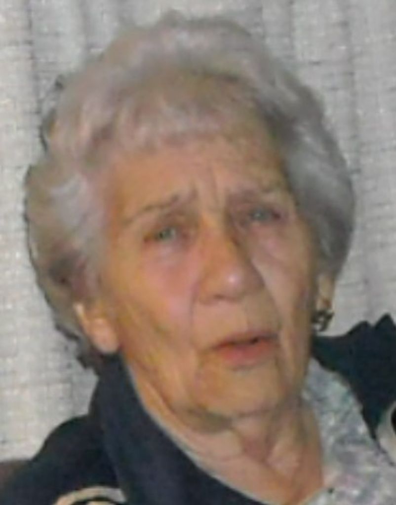 Ilene (Scherer) Mckenzie