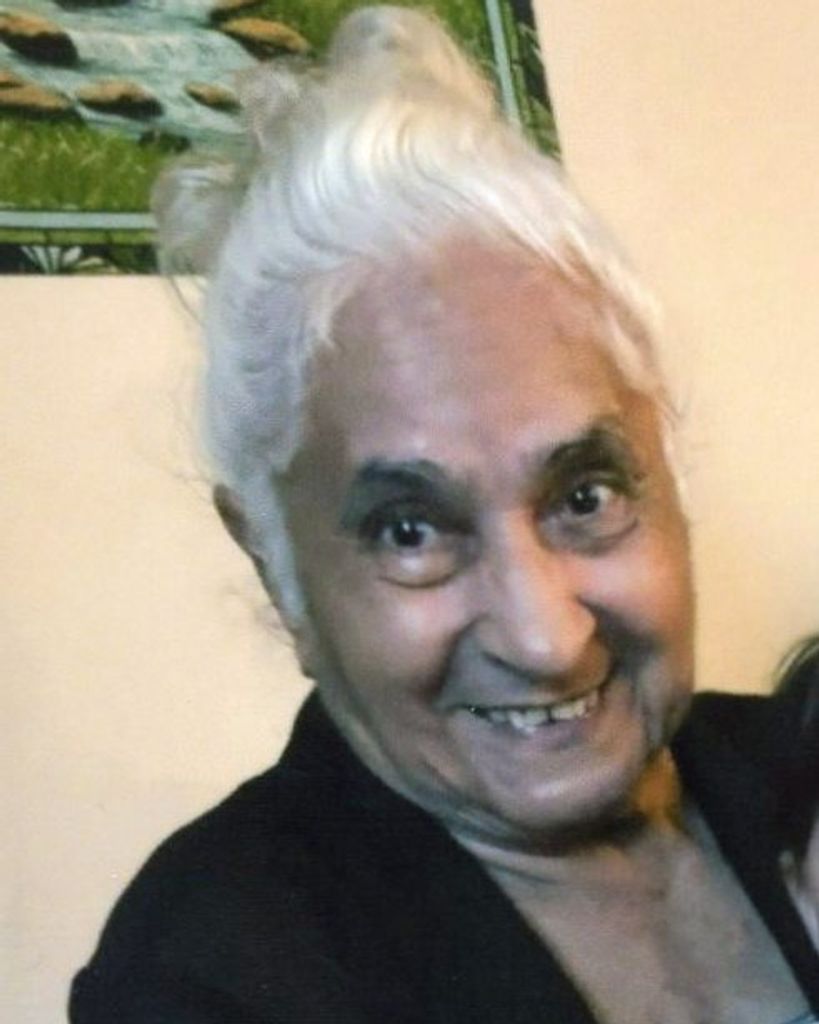 Celia M. Perales Profile Photo