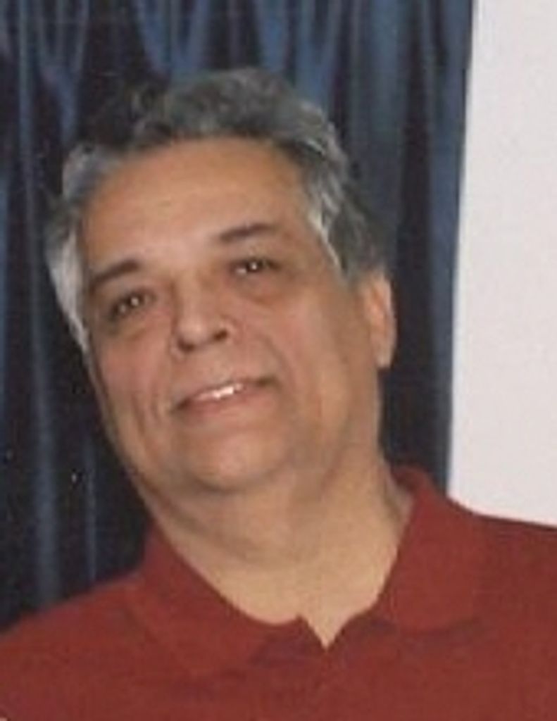 Thomas "Mike"  D'Angelo