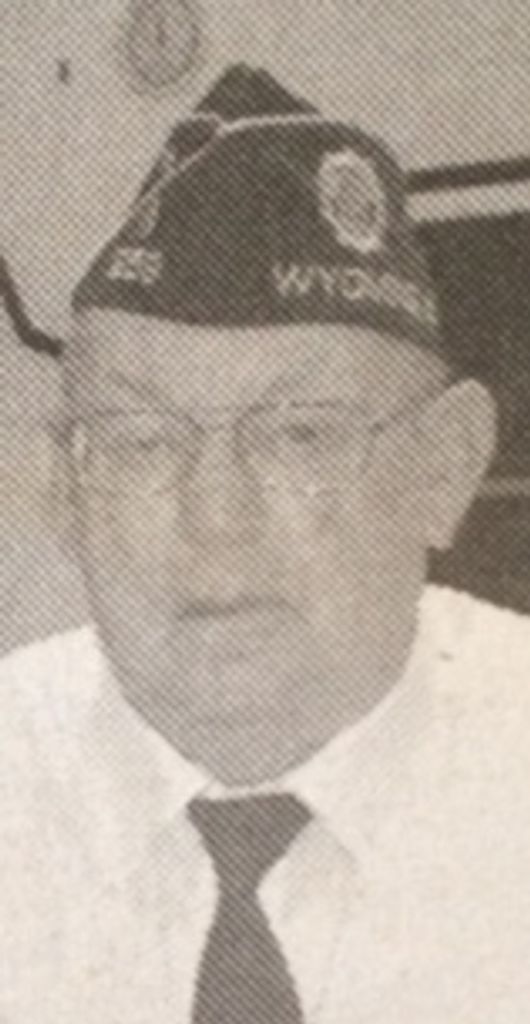 Daryl L. Wherry Profile Photo