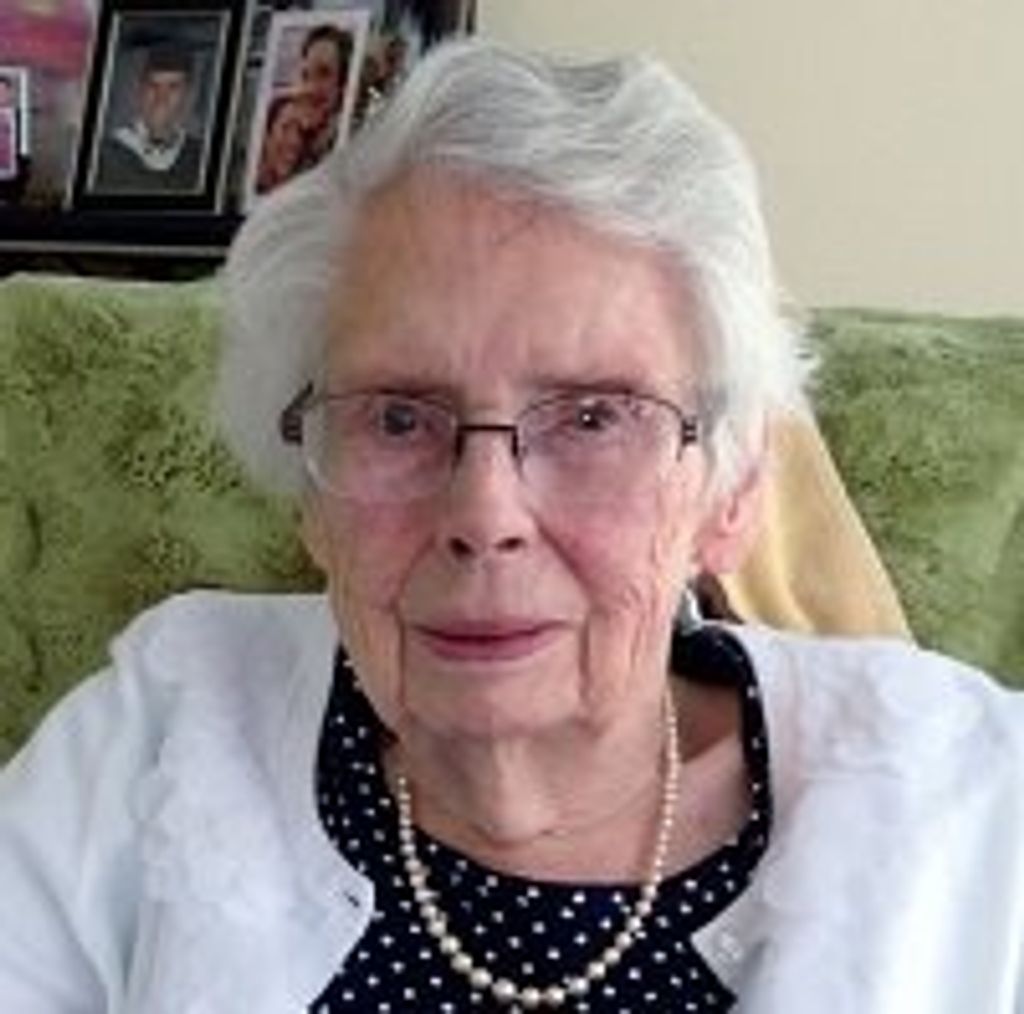 Phyllis Mace Ray