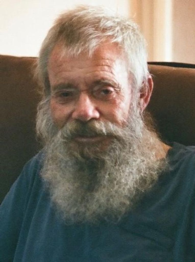 Ssg (Retired) Louis 'Paul' Watson