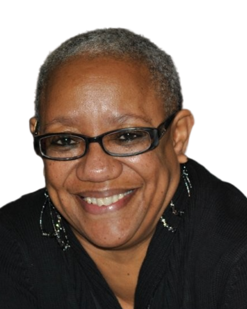 Florence Marge Benton