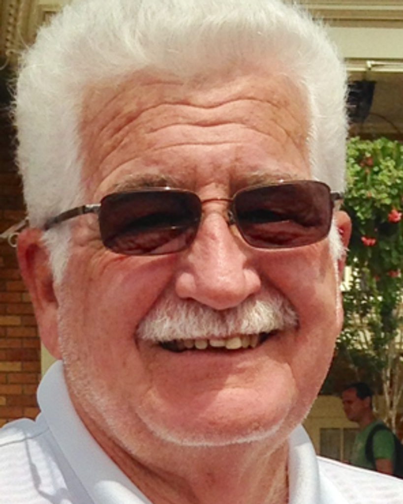 Dennis James McNeil Profile Photo