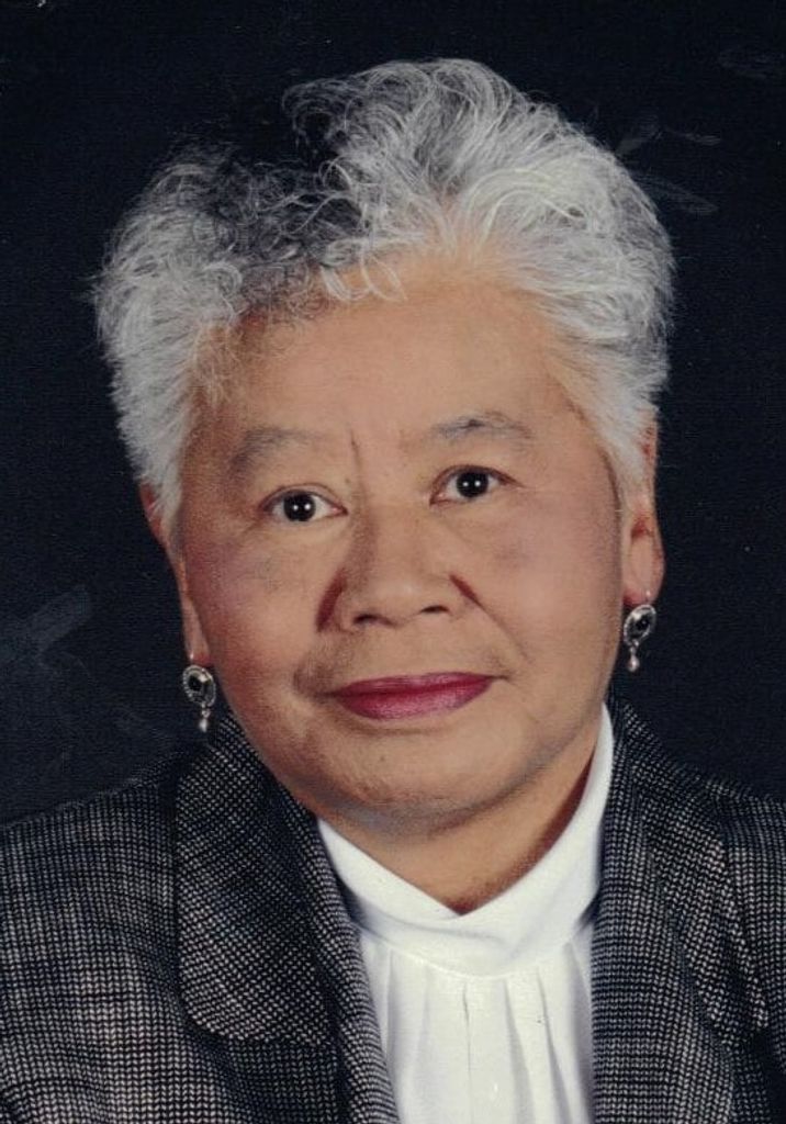 Helen Lukia Kahele Shepard Profile Photo