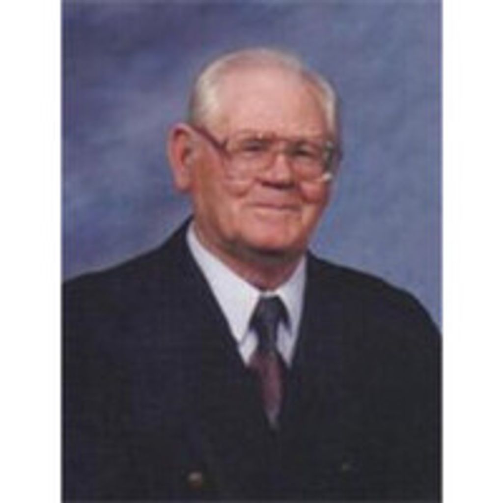 Aaron C. "Bud" Bryson