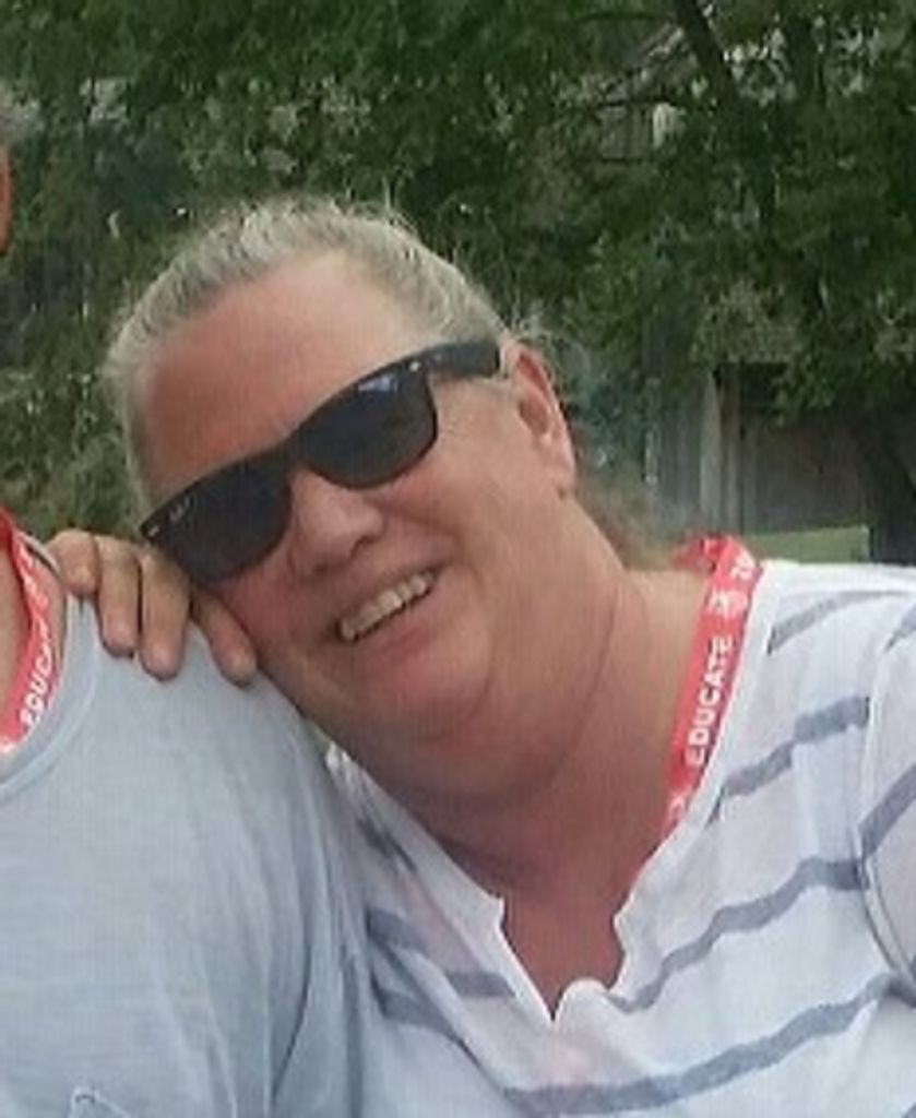 Mary E. Maxwell Profile Photo