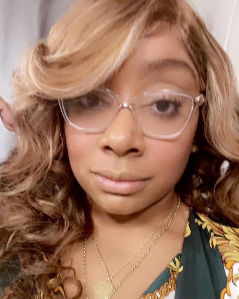 Eboni Rylander-Anderson