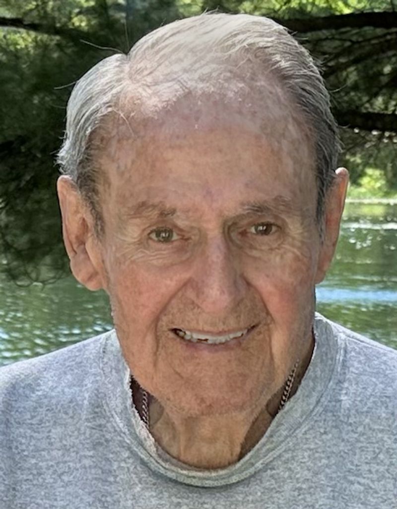 John Evirage Patton Profile Photo