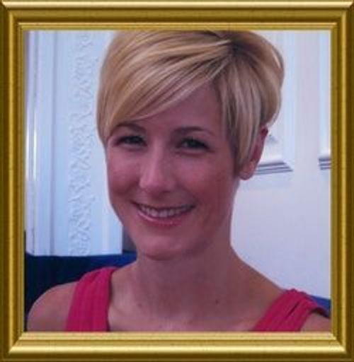 Jennifer Horner Profile Photo