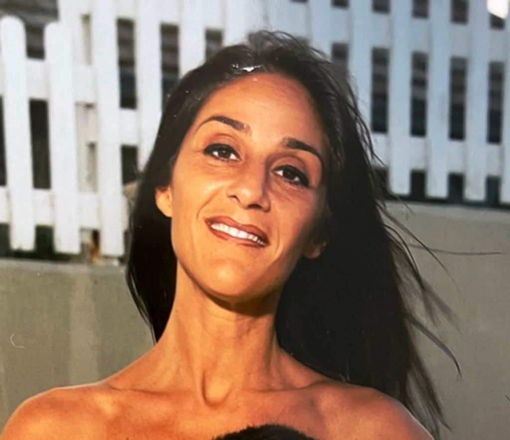 Maria Giambanco Profile Photo