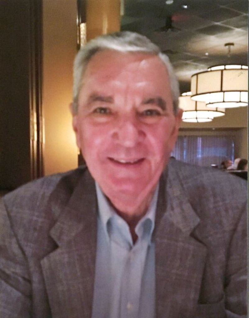 Glen Spencer Senters Jr. Profile Photo